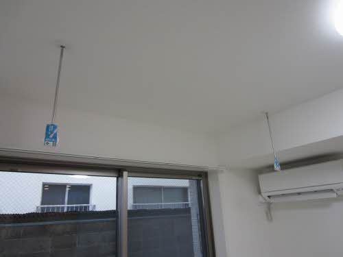 エスポワール宮千代 203号-11