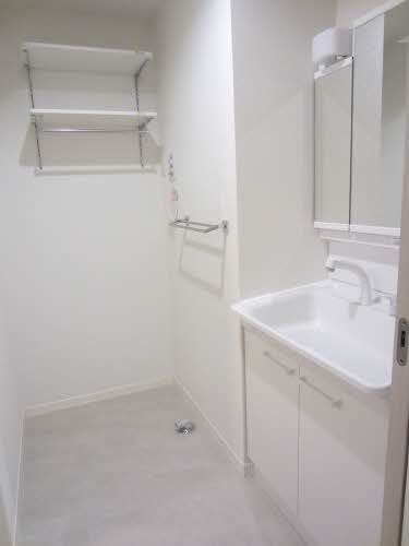 エスポワール宮千代 203号-13