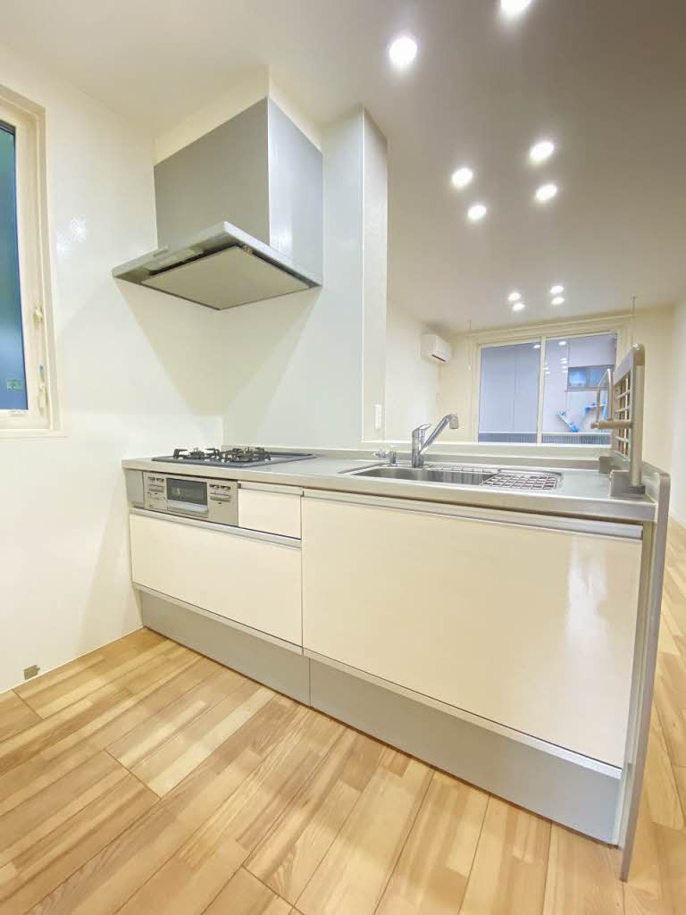 ル・ポール　ＫＯＭＥＮＯ 101号-3