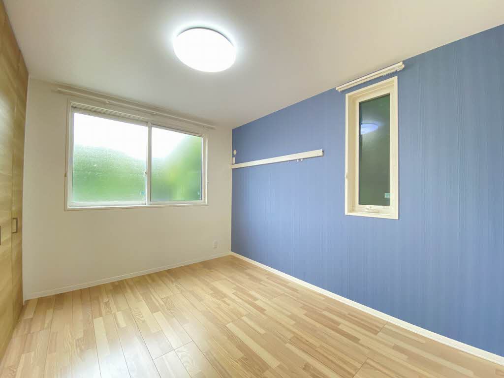 ル・ポール　ＫＯＭＥＮＯ 101号-7