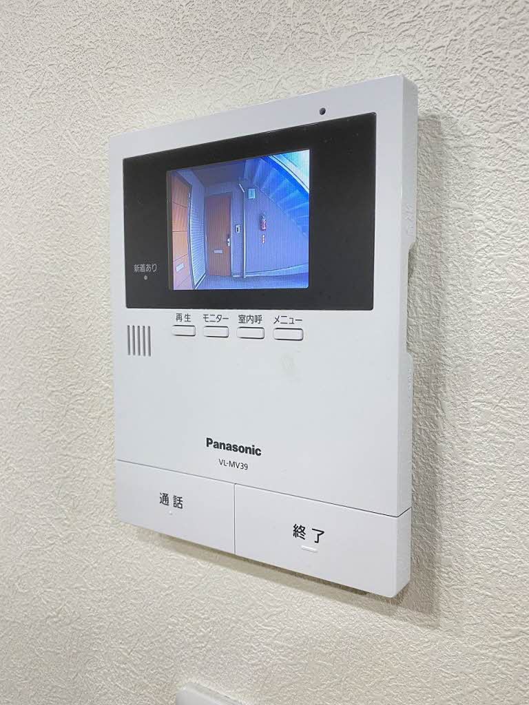 ル・ポール　ＫＯＭＥＮＯ 101号-8