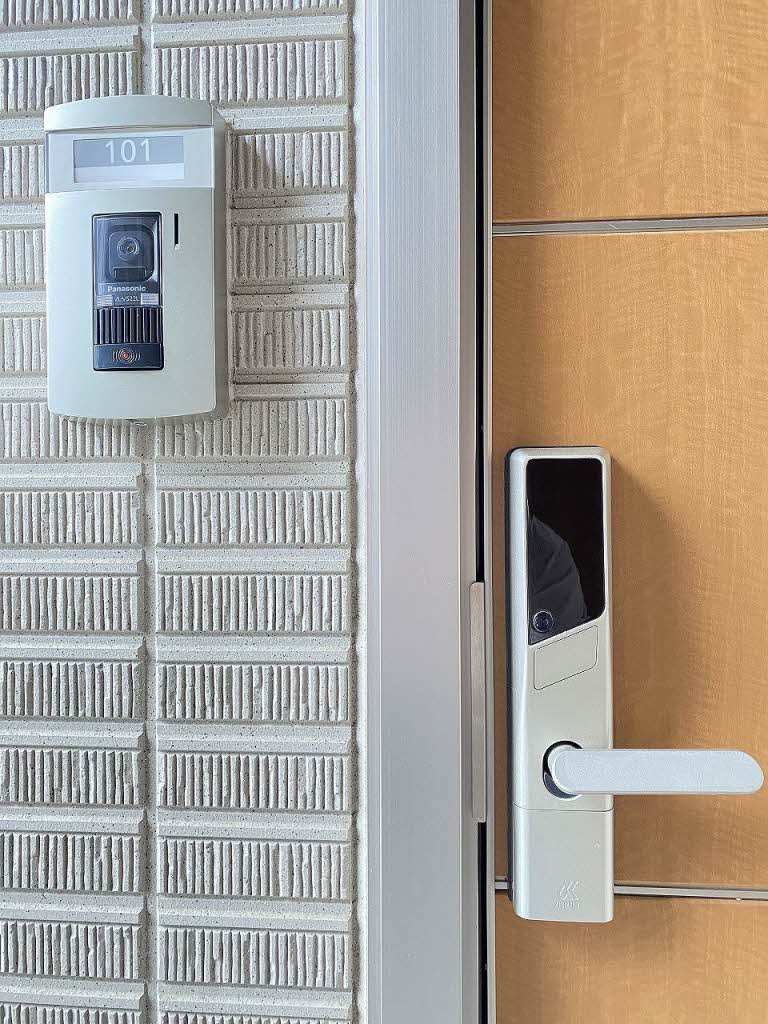 ル・ポール　ＫＯＭＥＮＯ 101号-11