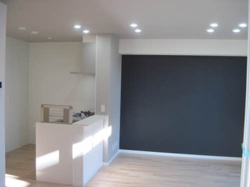 ル・ポール　ＫＯＭＥＮＯ 202号-2