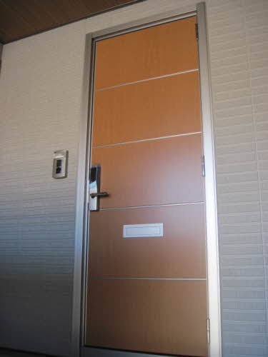 ル・ポール　ＫＯＭＥＮＯ 202号-5