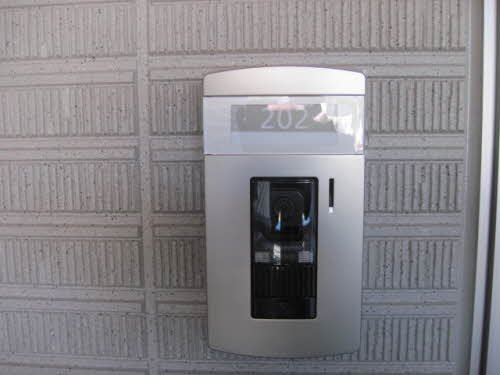 ル・ポール　ＫＯＭＥＮＯ 202号-6