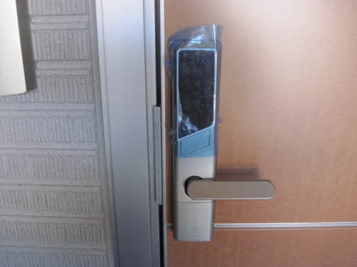 ル・ポール　ＫＯＭＥＮＯ 202号-7