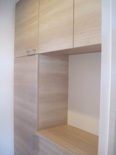 ル・ポール　ＫＯＭＥＮＯ 202号-8