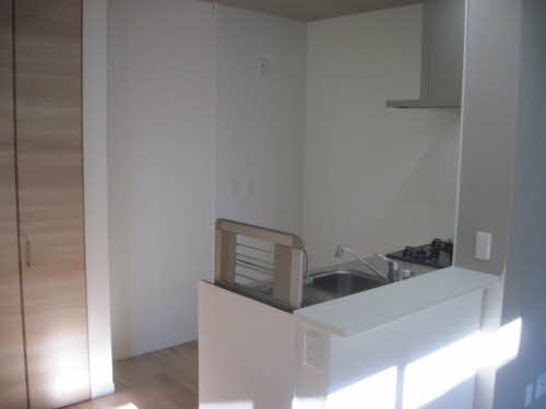 ル・ポール　ＫＯＭＥＮＯ 202号-12