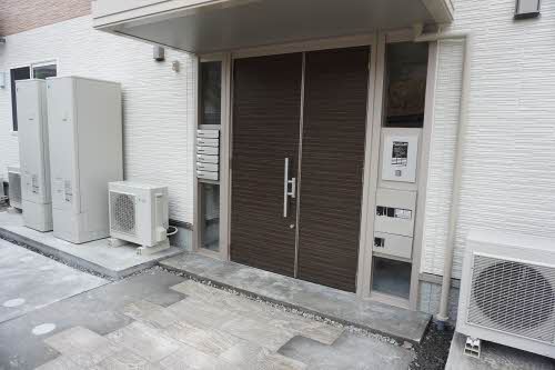 Casa Vert ATH 201号-2