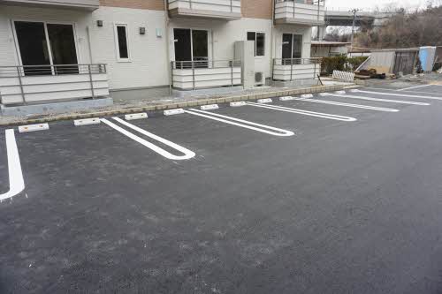 Casa Vert ATH 201号-15
