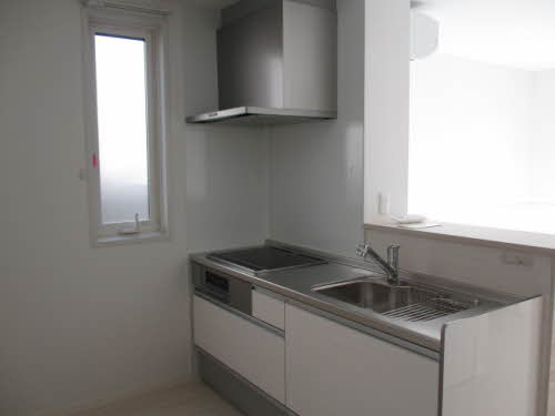 メゾン・マッティーナ 102号-3