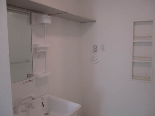 メゾン・マッティーナ 102号-6