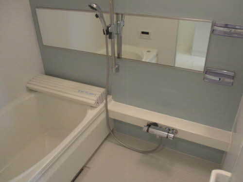 メゾン・マッティーナ 102号-7