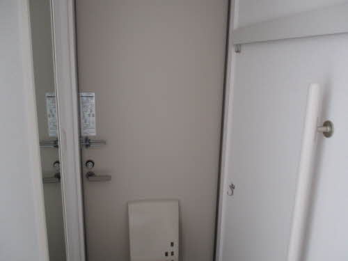 メゾン・マッティーナ 102号-10