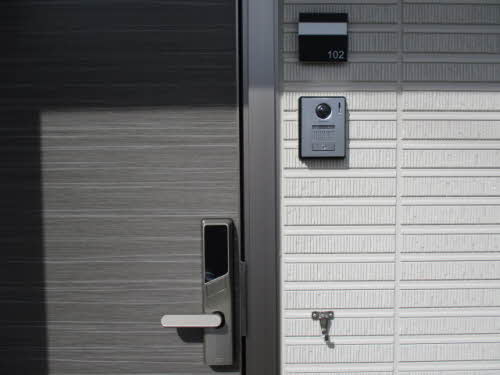 メゾン・マッティーナ 102号-11