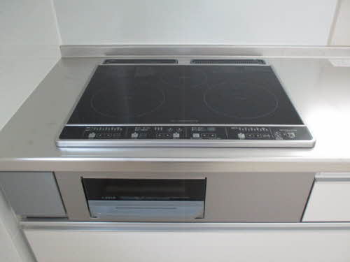 メゾン・マッティーナ 102号-15