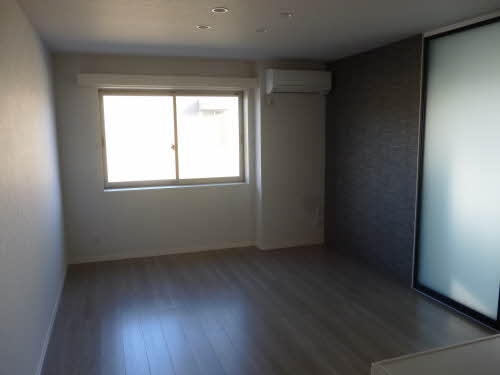 ＦＯＲＴＲＥＳＳ　Ｔｈｅ　連坊 305号-2