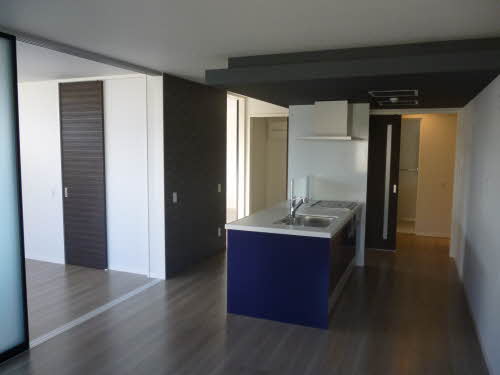 ＦＯＲＴＲＥＳＳ　Ｔｈｅ　連坊 305号-3