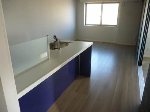 ＦＯＲＴＲＥＳＳ　Ｔｈｅ　連坊 305号-7