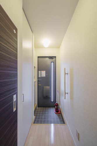 ＣＡＳＡ　Ｍａｉ　虹 101号-6