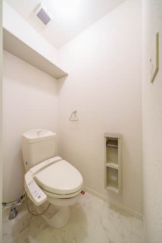 ＣＡＳＡ　Ｍａｉ　虹 101号-8