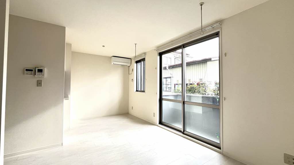 ＣＡＳＡ　Ｍａｉ　虹 102号-2