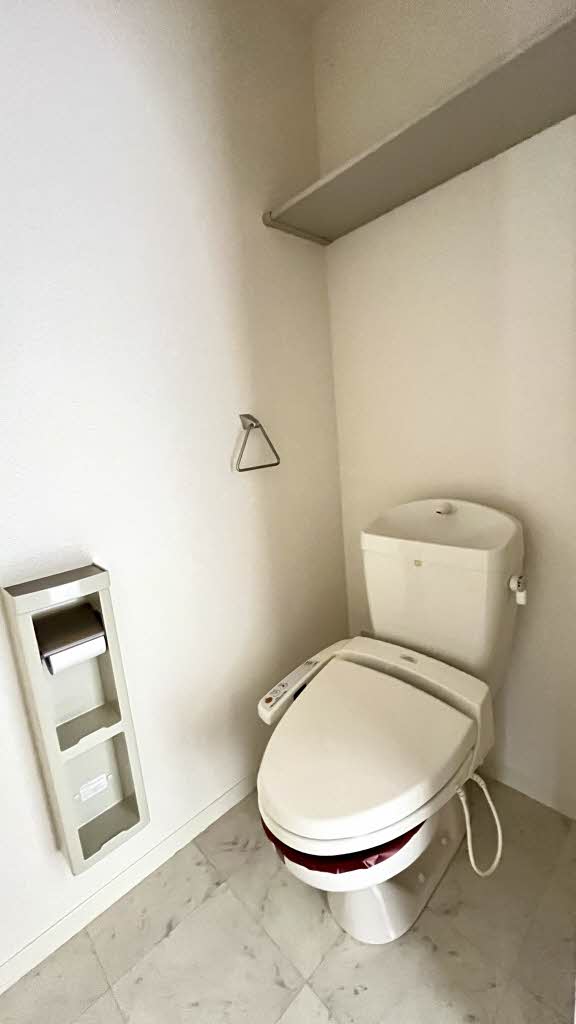 ＣＡＳＡ　Ｍａｉ　虹 102号-5