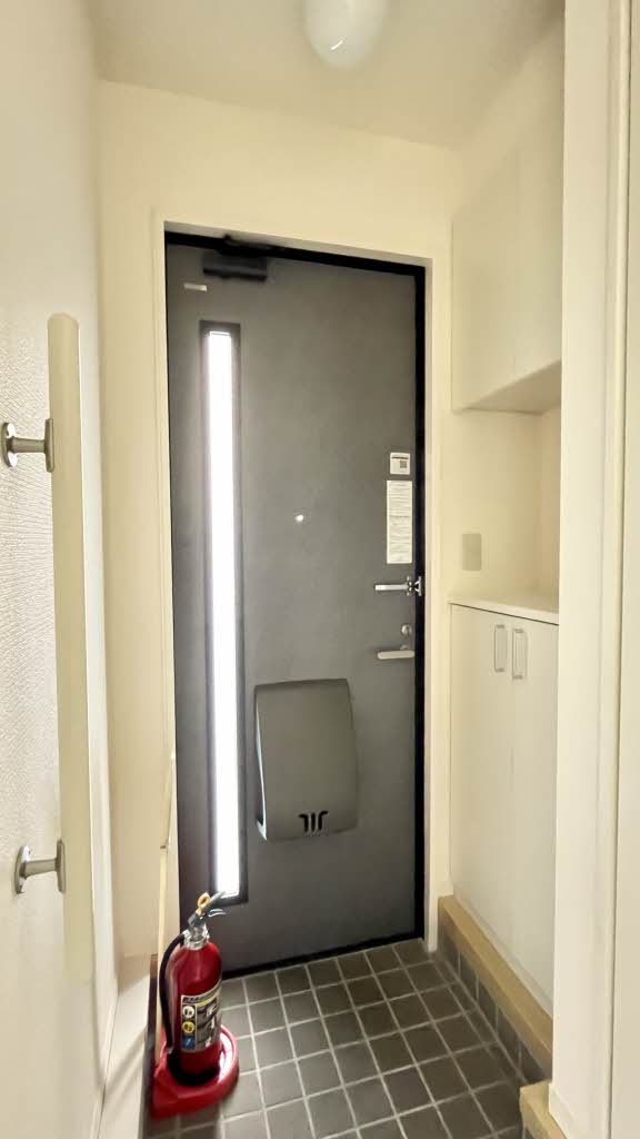 ＣＡＳＡ　Ｍａｉ　虹 102号-9