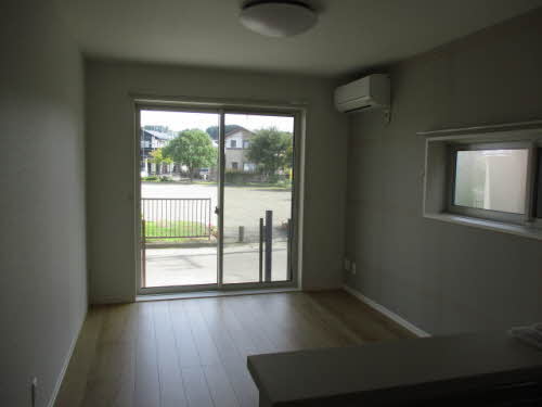 リヴィエール・ソフィア 103号-2