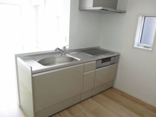 リヴィエール・ソフィア 103号-3