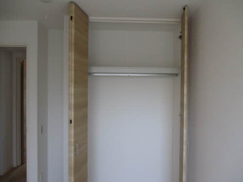 リヴィエール・ソフィア 103号-5