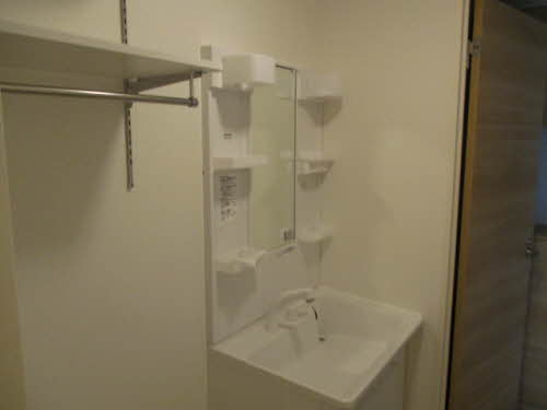 リヴィエール・ソフィア 103号-6