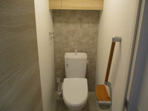 リヴィエール・ソフィア 103号-9