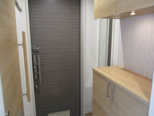 リヴィエール・ソフィア 103号-10