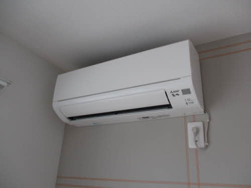 リヴィエール・ソフィア 103号-12