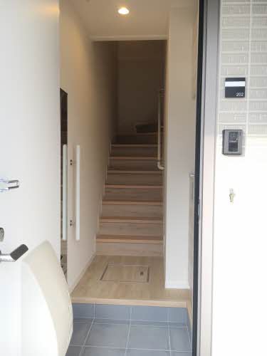 ソワサントゥディザンＡ A202号-3