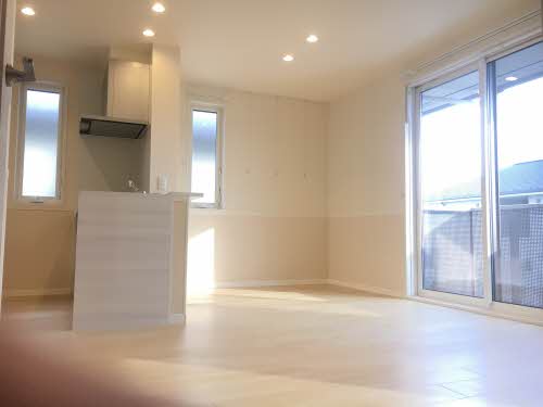 ソワサントゥディザンＡ A202号-9