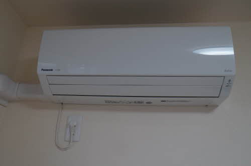 シャーメゾン　カスターニエ A201号-12