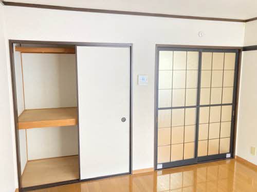 ＳＫハイツ 203号-3