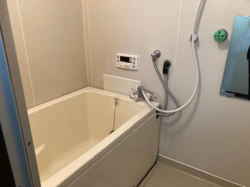 ＳＫハイツ 203号-6