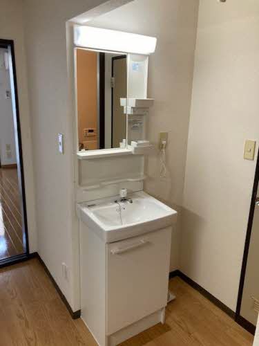 ＳＫハイツ 203号-8