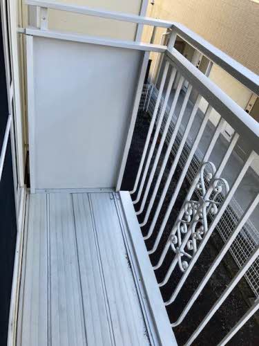 ＳＫハイツ 203号-9