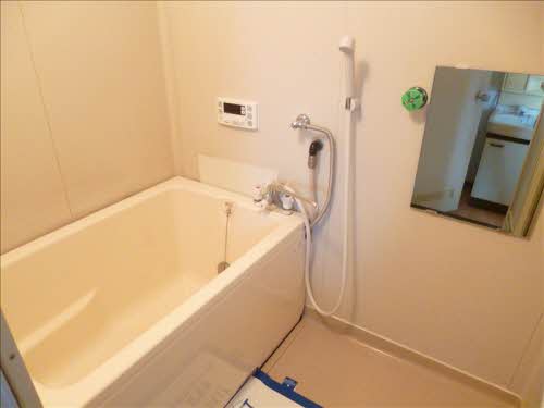 ＳＫハイツ 206号-5