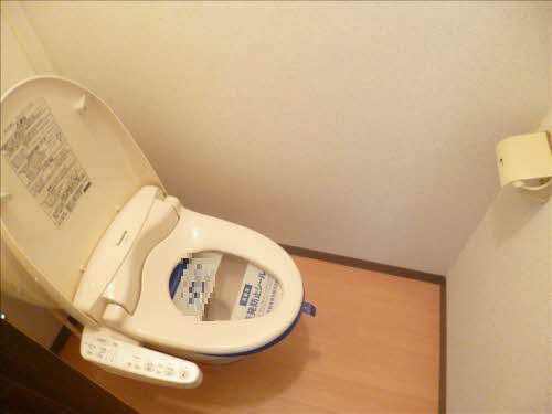 ＳＫハイツ 206号-6