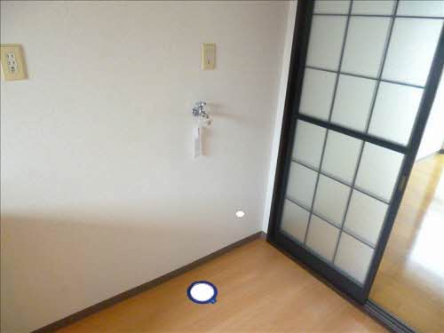 ＳＫハイツ 206号-8