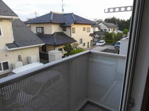 エメラルド　ヒルズ 102号-5