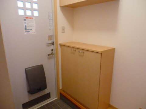 エメラルド　ヒルズ 102号-11