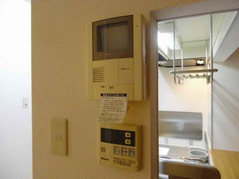 エメラルド　ヒルズ 102号-13