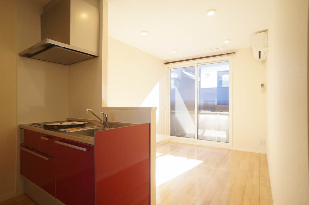 シャーメゾン　ルション 101号-2