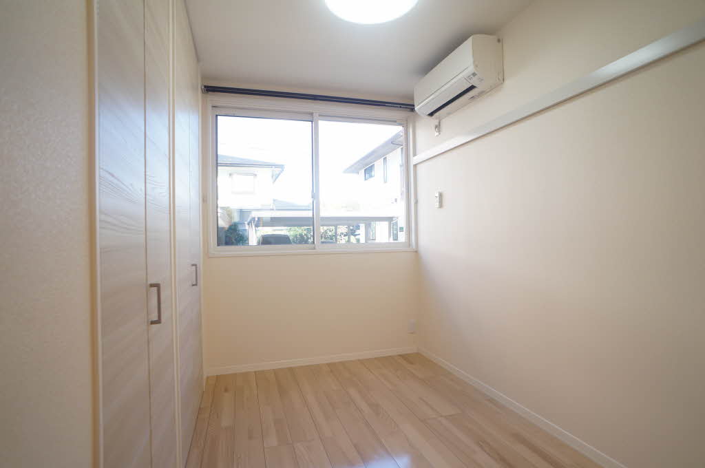 シャーメゾン　ルション 101号-5